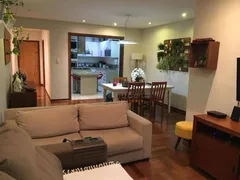 Apartamento com 3 Quartos à venda, 119m² no Jardim Girassol, Americana - Foto 1