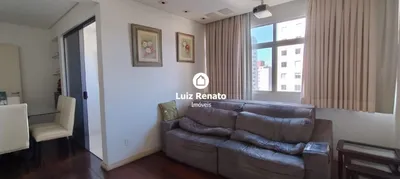 Apartamento com 3 Quartos à venda, 110m² no Buritis, Belo Horizonte - Foto 4