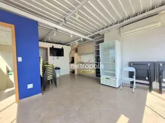 Conjunto Comercial / Sala para alugar, 31m² no Nova Gerti, São Caetano do Sul - Foto 14