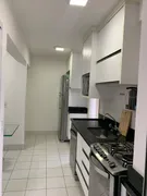 Apartamento com 2 Quartos para alugar, 100m² no Jardim Dom Bosco, São Paulo - Foto 42