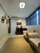 Conjunto Comercial / Sala com 3 Quartos para alugar, 100m² no Vila Matias, Santos - Foto 24