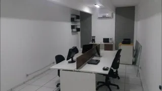 Conjunto Comercial / Sala com 1 Quarto à venda, 35m² no Centro, Joinville - Foto 4