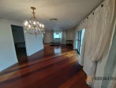 Apartamento com 4 Quartos à venda, 314m² no Brooklin, São Paulo - Foto 4