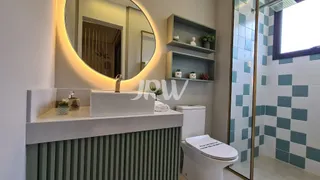 Apartamento com 3 Quartos à venda, 108m² no JARDIM CIDADE JARDIM, Indaiatuba - Foto 18