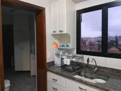 Apartamento com 3 Quartos à venda, 102m² no Jardim Anália Franco, São Paulo - Foto 5