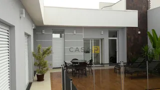 Casa de Condomínio com 3 Quartos à venda, 237m² no Loteamento Ind. Machadinho, Americana - Foto 2