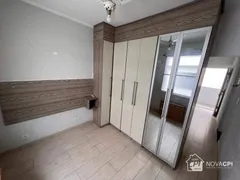 Kitnet com 1 Quarto à venda, 36m² no Vila Guilhermina, Praia Grande - Foto 4