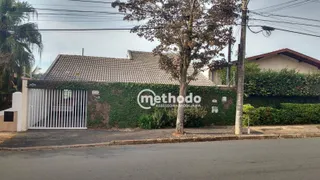 Casa com 4 Quartos à venda, 288m² no Vila Nogueira, Campinas - Foto 1