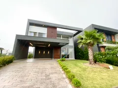 Casa de Condomínio com 4 Quartos à venda, 286m² no Condominio Capao Ilhas Resort, Capão da Canoa - Foto 1