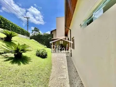 Casa de Condomínio com 4 Quartos à venda, 445m² no Parque das Artes, Embu das Artes - Foto 44