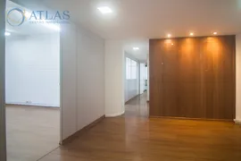 Conjunto Comercial / Sala para alugar, 128m² no Centro, Rio de Janeiro - Foto 2