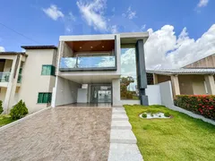 Casa de Condomínio com 4 Quartos à venda, 203m² no Cágado, Maracanaú - Foto 2