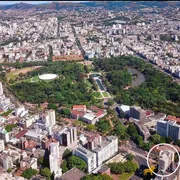 Apartamento com 1 Quarto à venda, 40m² no Bom Fim, Porto Alegre - Foto 26