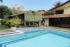 Casa de Condomínio com 5 Quartos à venda, 700m² no Barra da Tijuca, Rio de Janeiro - Foto 1