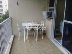 Apartamento com 2 Quartos à venda, 65m² no Tijuca, Rio de Janeiro - Foto 19