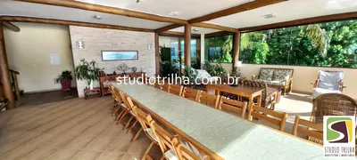 Casa com 6 Quartos à venda, 1300m² no Cambaquara, Ilhabela - Foto 29