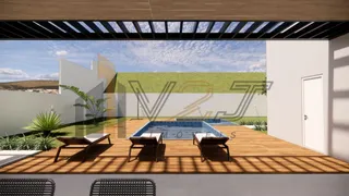 Casa de Condomínio com 3 Quartos à venda, 330m² no Condominio Terras de Santa Teresa, Itupeva - Foto 29