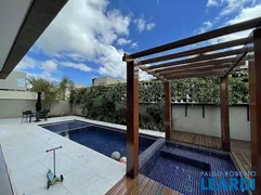 Casa de Condomínio com 4 Quartos à venda, 470m² no Genesis 1, Santana de Parnaíba - Foto 8