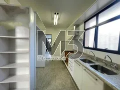 Apartamento com 4 Quartos para venda ou aluguel, 273m² no Cambuí, Campinas - Foto 4