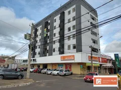 Conjunto Comercial / Sala para alugar, 35m² no Taguatinga Norte, Taguatinga - Foto 1