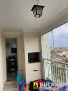 Apartamento com 3 Quartos à venda, 96m² no Jardim Wanda, Taboão da Serra - Foto 3