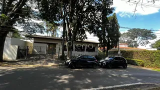 Casa Comercial com 7 Quartos para alugar, 395m² no Nova Campinas, Campinas - Foto 28