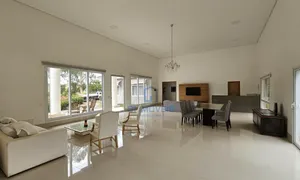 Casa de Condomínio com 4 Quartos à venda, 446m² no Residencial Aldeia do Vale, Goiânia - Foto 2