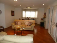 Apartamento com 3 Quartos à venda, 165m² no Campo Belo, São Paulo - Foto 22