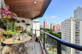 Apartamento com 4 Quartos à venda, 144m² no Vila Mascote, São Paulo - Foto 9