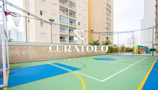 Apartamento com 3 Quartos à venda, 69m² no Vila Pires, Santo André - Foto 23