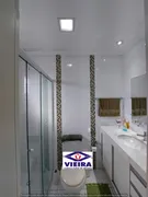Apartamento com 3 Quartos à venda, 75m² no Boqueirão, Santos - Foto 47