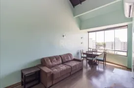 Cobertura com 1 Quarto à venda, 138m² no Praia de Belas, Porto Alegre - Foto 4