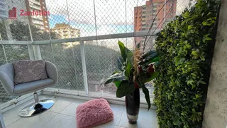 Apartamento com 2 Quartos à venda, 65m² no Alphaville Centro de Apoio I, Barueri - Foto 4