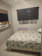 Apartamento com 2 Quartos à venda, 78m² no Baeta Neves, São Bernardo do Campo - Foto 10