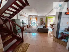 Casa de Condomínio com 4 Quartos à venda, 263m² no Lago Jacarey, Fortaleza - Foto 11