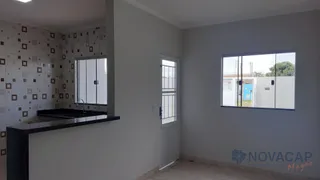 Casa com 3 Quartos à venda, 79m² no Panorama, Campo Grande - Foto 17