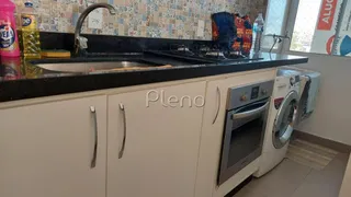 Apartamento com 3 Quartos à venda, 60m² no Parque Jambeiro, Campinas - Foto 10