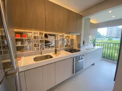 Apartamento com 2 Quartos à venda, 74m² no Brooklin, São Paulo - Foto 18