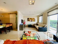 Apartamento com 3 Quartos à venda, 140m² no Vila Independência, São Paulo - Foto 4