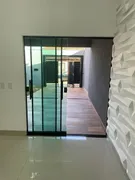 Casa com 3 Quartos à venda, 110m² no Residencial Recanto do Bosque, Goiânia - Foto 24