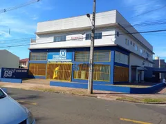 Casa Comercial para alugar, 500m² no Vitoria Regia, Londrina - Foto 1