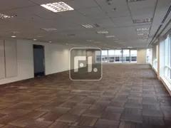 Conjunto Comercial / Sala para alugar, 124m² no Itaim Bibi, São Paulo - Foto 1