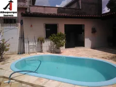 Casa com 4 Quartos para venda ou aluguel, 360m² no Cohama, São Luís - Foto 1