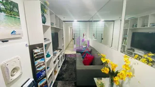 Conjunto Comercial / Sala para alugar, 40m² no Bethaville I, Barueri - Foto 4