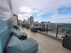 Cobertura com 3 Quartos à venda, 144m² no Norte, Águas Claras - Foto 16