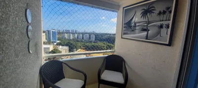 Apartamento com 2 Quartos à venda, 65m² no Narandiba, Salvador - Foto 9