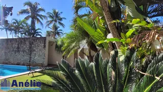 Casa de Condomínio com 4 Quartos para venda ou aluguel, 348m² no Jardim Acapulco , Guarujá - Foto 81