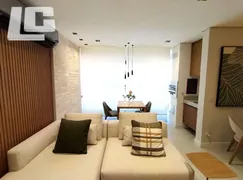 Apartamento com 1 Quarto à venda, 50m² no Cambuí, Campinas - Foto 6
