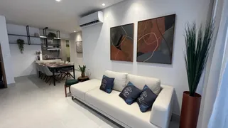 Apartamento com 3 Quartos à venda, 87m² no Manaíra, João Pessoa - Foto 1