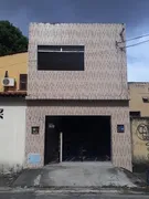 Casa com 2 Quartos para alugar, 60m² no Sao Gerardo, Fortaleza - Foto 1